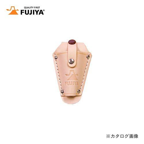 フジ矢 FUJIYA ペンチホルダー 斜ニッパ差し S LP-NS