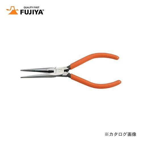 フジ矢 FUJIYA ミニテックスーパーマイクロラジオペンチ 150mm MP6-150