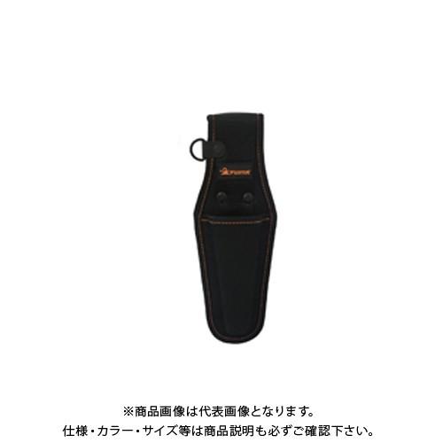 フジ矢 ウエストラインシリーズ布製電工バッグ 1丁差しホルダー PN-11