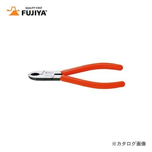 フジ矢 FUJIYA スクリュープライヤー 175mm SP26-175