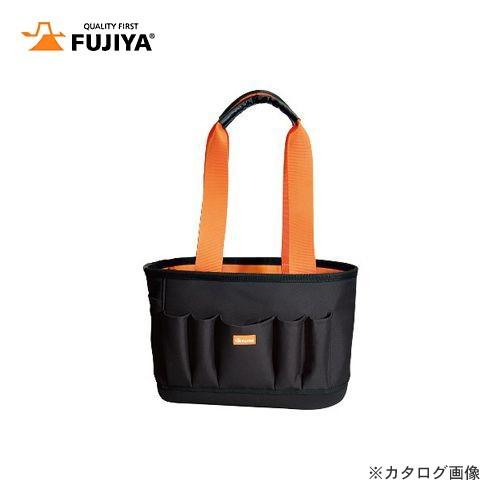 フジ矢 FUJIYA 電工トートバッグ TT-M