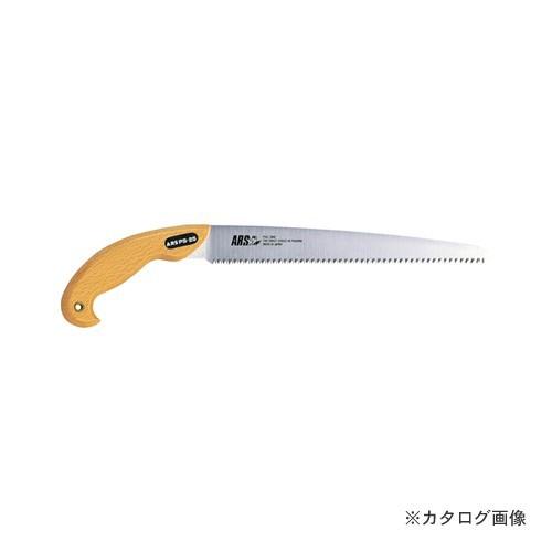 アルス PS-25S ピストル型鋸25細目