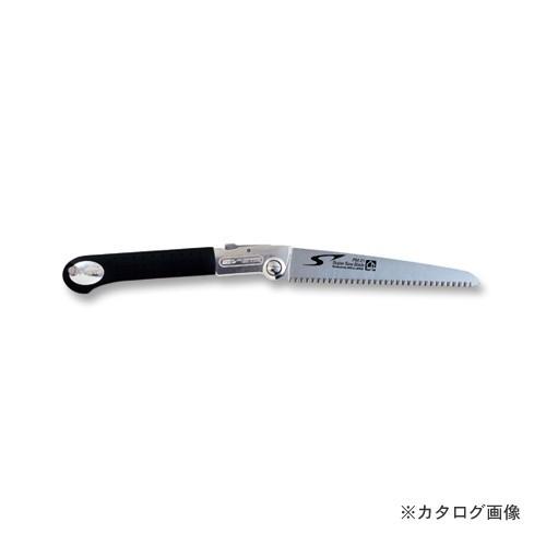 アルス PM-21 大工用折込鋸ピーメタル 中目