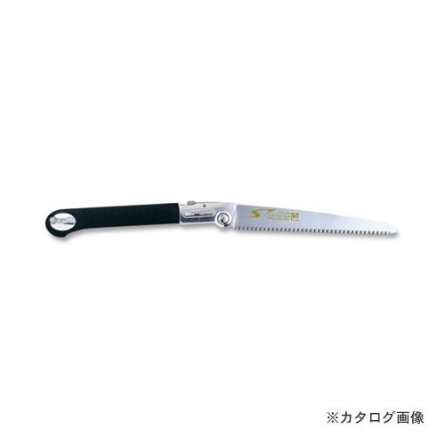 アルス PM-24H 大工用折込鋸ピーメタル 厚刃24
