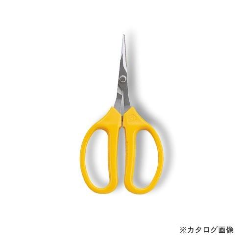 アルス 320DX-M ぶどう鋏デラックス曲刃 袋入