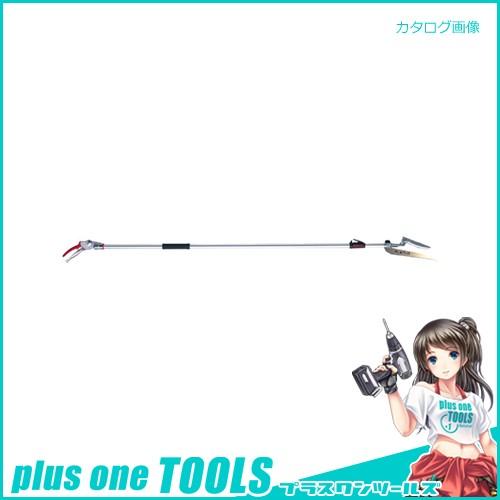 (直送品)アルス 190ZTR-3.1-5D ズームチョキチルトR 刈込型