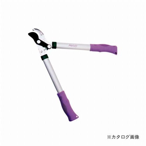 MAC 太枝切鋏 ギアパワー ED-32