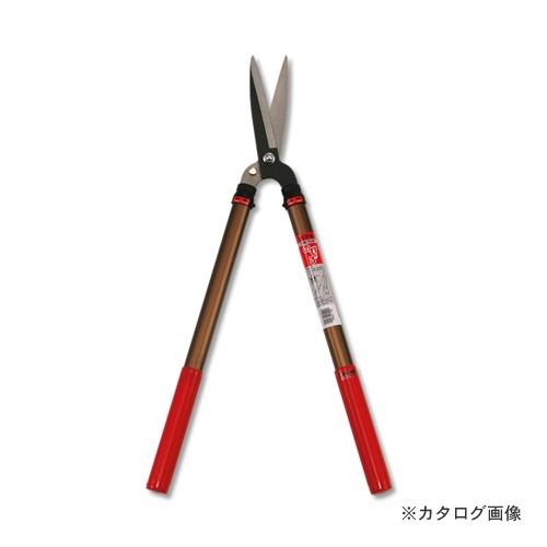 カマキ #1000 伸縮刈込鋏 のび〜る1000