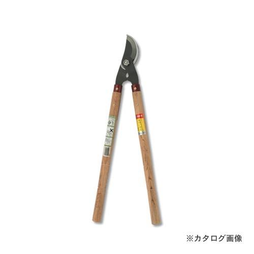 カマキ L-40 木柄太枝 600mm