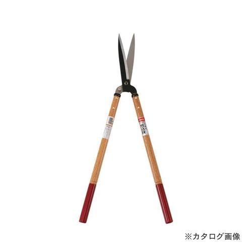 カマキ #550 本職用刈込鋏 740mm