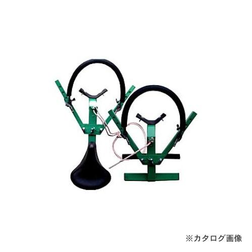 和コーポレーション Y-2 木登り器 与作 6穴 ロングワイヤー付き