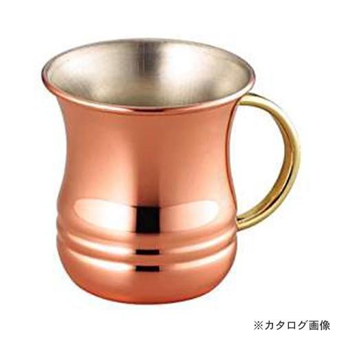 アサヒ 食楽工房 純銅12オンスマグカップ360ml CNE902