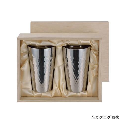 アサヒ 食楽工房 チタン2重カップ2PCセット TW-2