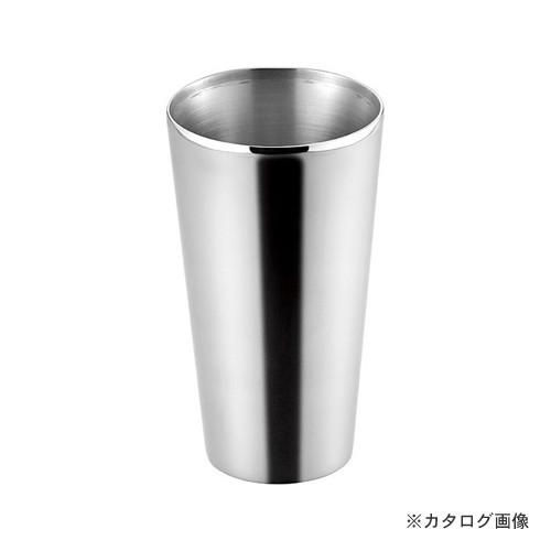 アサヒ 食楽工房 サス2重ストレートカップ270ml SCW-14