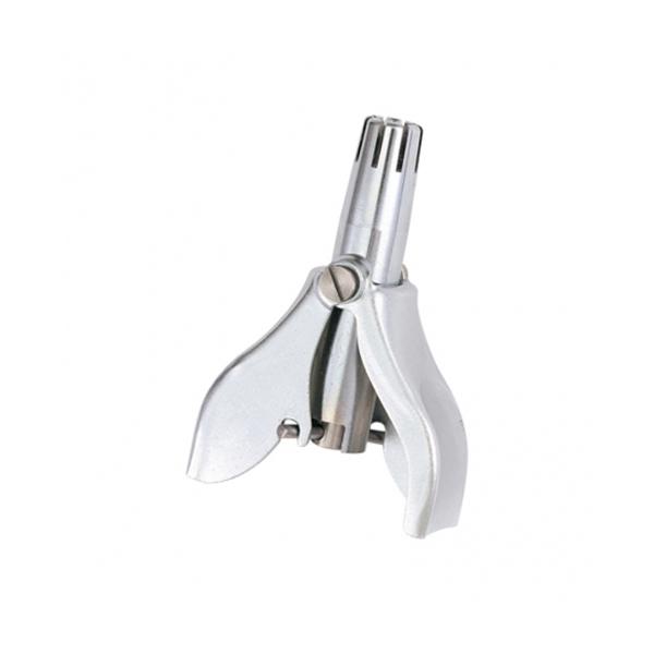 貝印 Groom !回転式鼻毛カッター #000HC3037