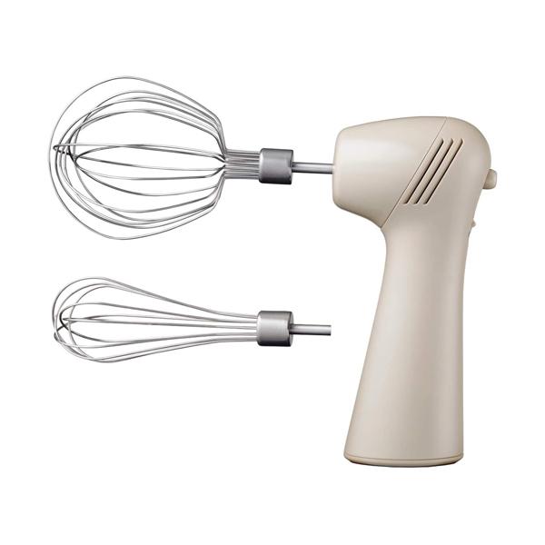 貝印 SMART &amp; COMPACT HAND MIXER スマート&amp;コンパクトハンドミキサー G ...