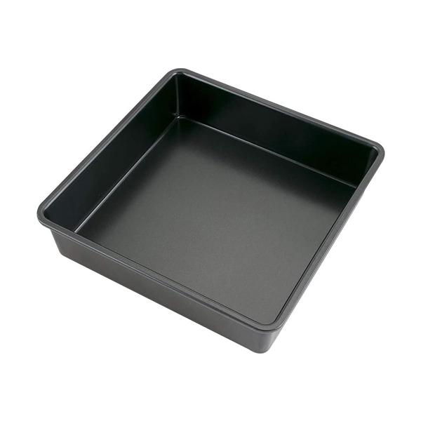 貝印 Kai House SELECT スクエア型 20cm #000DL6122