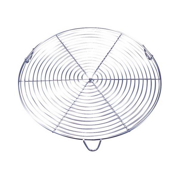 貝印 Kai House SELECT ケーキクーラー 25cm #000DL6256