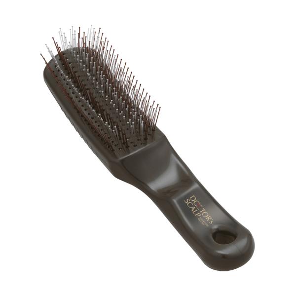 貝印 スカルプヘアケアブラシ B #000KQ1601