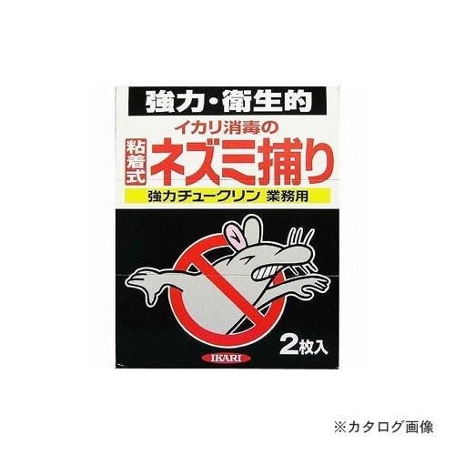 イカリ 強力チュークリン業務用 2枚入
