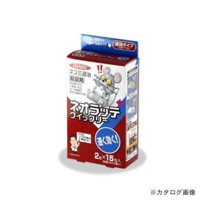 イカリ ネオラッテ クイックリー (2gX15袋)の商品画像