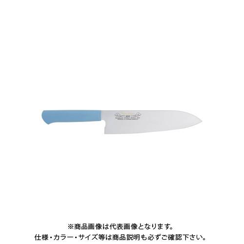 アメイズプラス cook very 浜内千波プロデュース 美味しい包丁 (ブルー) アメイズプラス ...