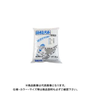 家庭化学工業 防水セメント 3KG ホワイト｜plus1tools