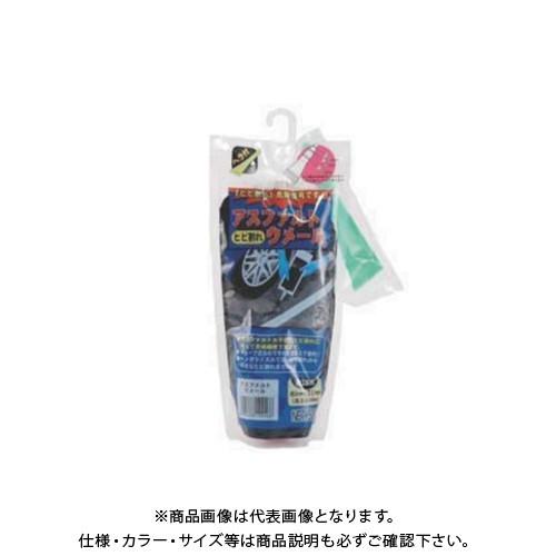 家庭化学工業 アスファルトウメール 500G ブラック