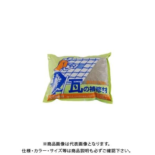 家庭化学工業 瓦補修剤 1.5KG