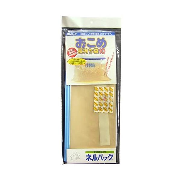 一色本店 おこめ長持ち袋10 10kg