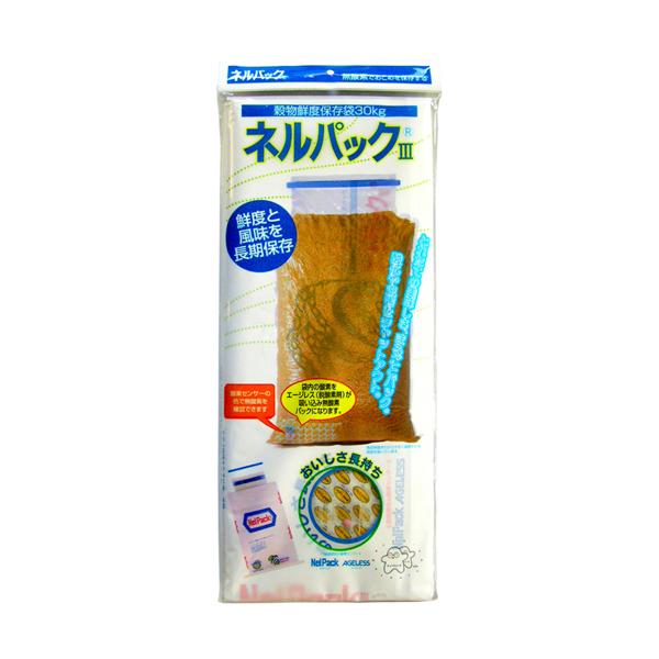 一色本店 ネルパック3 30KG