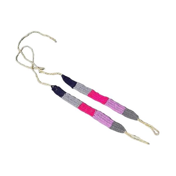 共福産業 背負いかご用 紐布連尺 F100