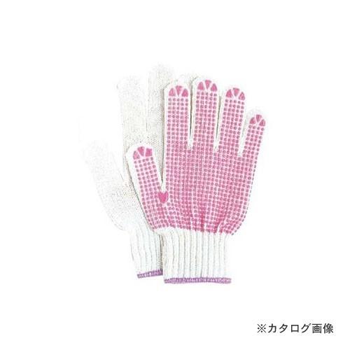 おたふく手袋 ビニハンドS 1双 222-S