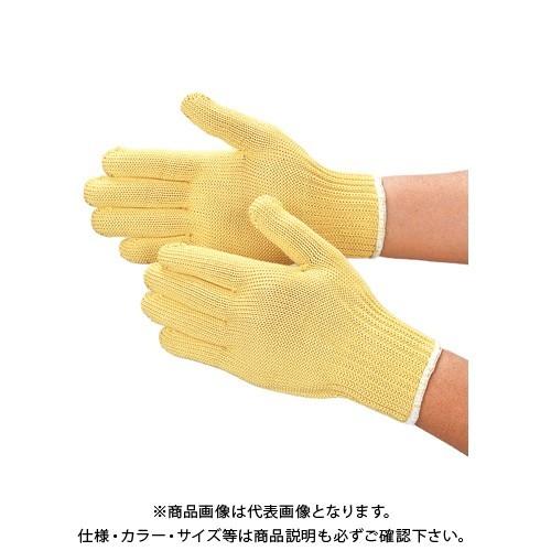 おたふく手袋 #805 L スーパーアラミド手袋 7G L