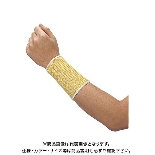 おたふく手袋 #803 スーパーアラミド手甲短 11cm10双組