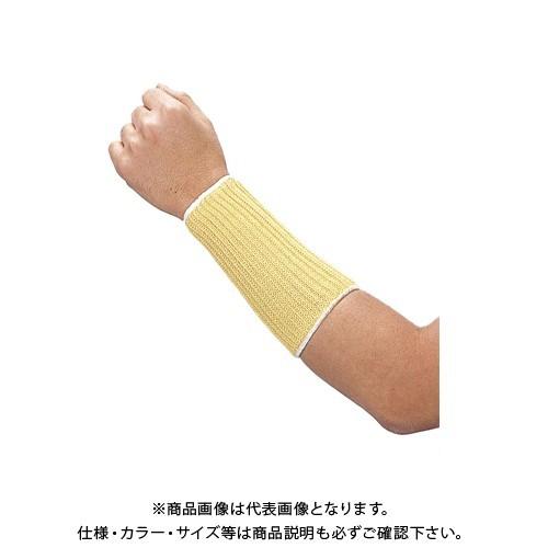 おたふく手袋 #804 スーパーアラミド手甲長 17cm10双組