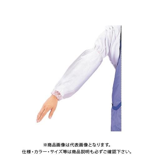 おたふく手袋 #930 ポリエチ腕カバー 1双 約41cm