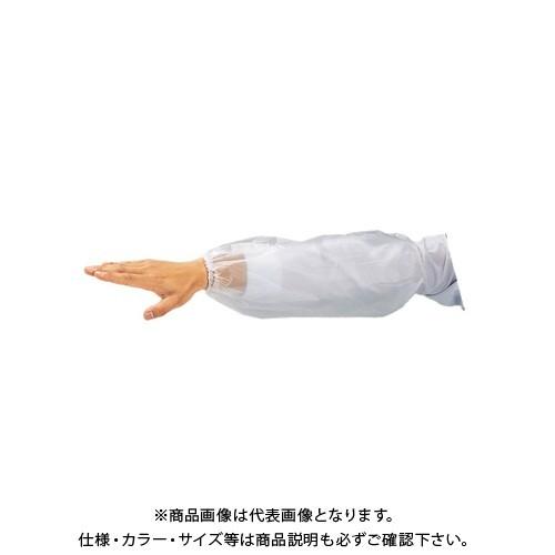 おたふく手袋 #932 ポリエチ腕カバー 38cm