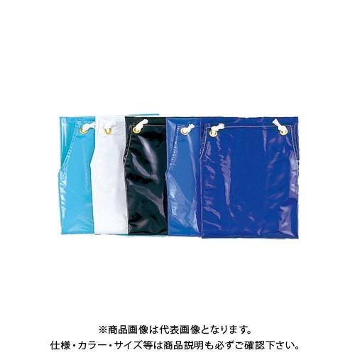 おたふく手袋 #2 白 エナメルエプロン 防水