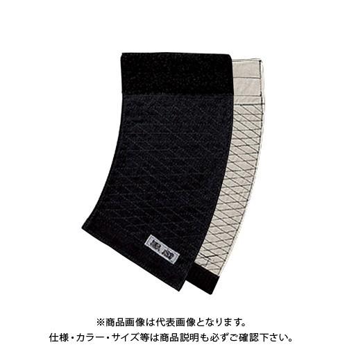 (メール便可)おたふく手袋 JW903 黒鳶手甲マジック7型 黒 黒