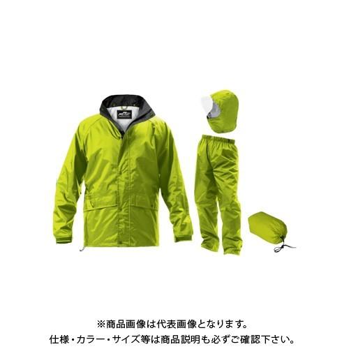 おたふく手袋 RF13 グリーン 3L レインファクトリー コンフォート 3L