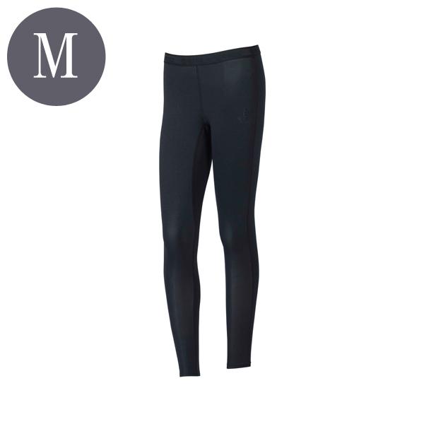 オーバーザファンクション ロングタイツ レディース Mサイズ ブラック おたふく手袋 JW-549