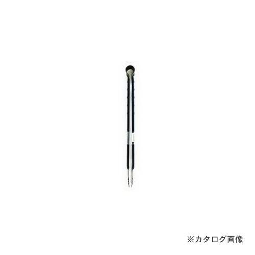 福井(OWL) OWL 火バサミ 青塗 45cm #600-45