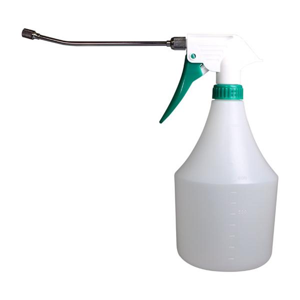 マルハチ産業 ザ・スプレー ロングノズル 1000cc #1057PE