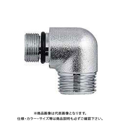 カクダイ シャワエルボ 109-100