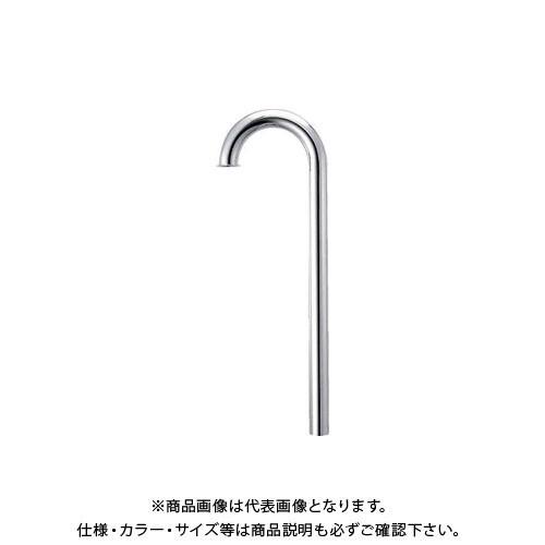 カクダイ 幅広ステッキ管 0438W-38B