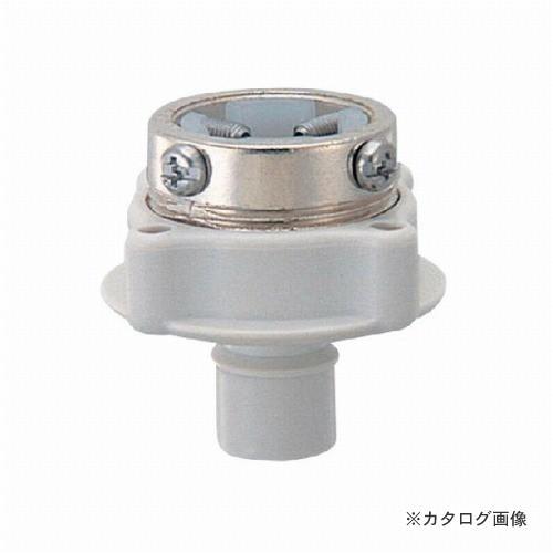 カクダイ 436-602 ビス止め口金 #436-602