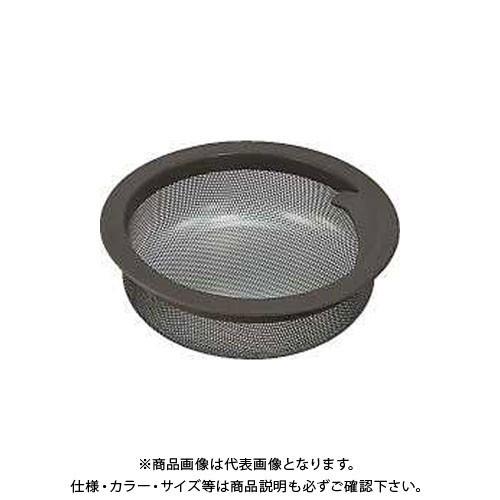 カクダイ 浅型バスケット NO4512-50