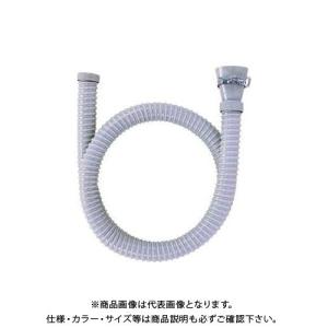 カクダイ 流し台用ホース(さしこみ式) 4540-1｜plus1tools