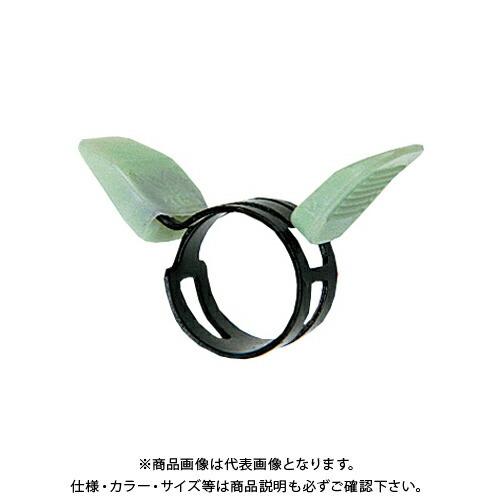 カクダイ KAKUDAI 5815-13 クリップガスバンド 5815-13